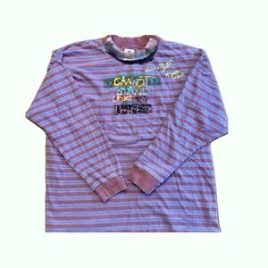 BDG UO original handpainted tee by Sara haber